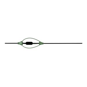 Carp Expert Kŕmitko Long Cast Gigant Vario 35g+20g